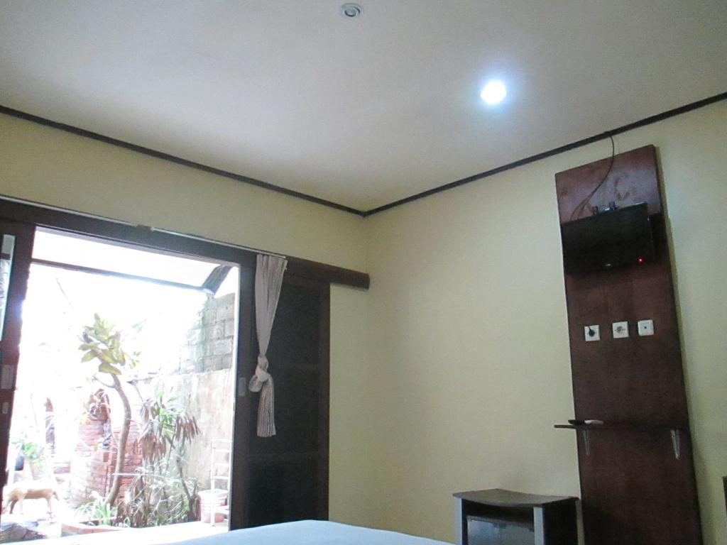 Arnawa Inn เซมินยัค ภายนอก รูปภาพ
