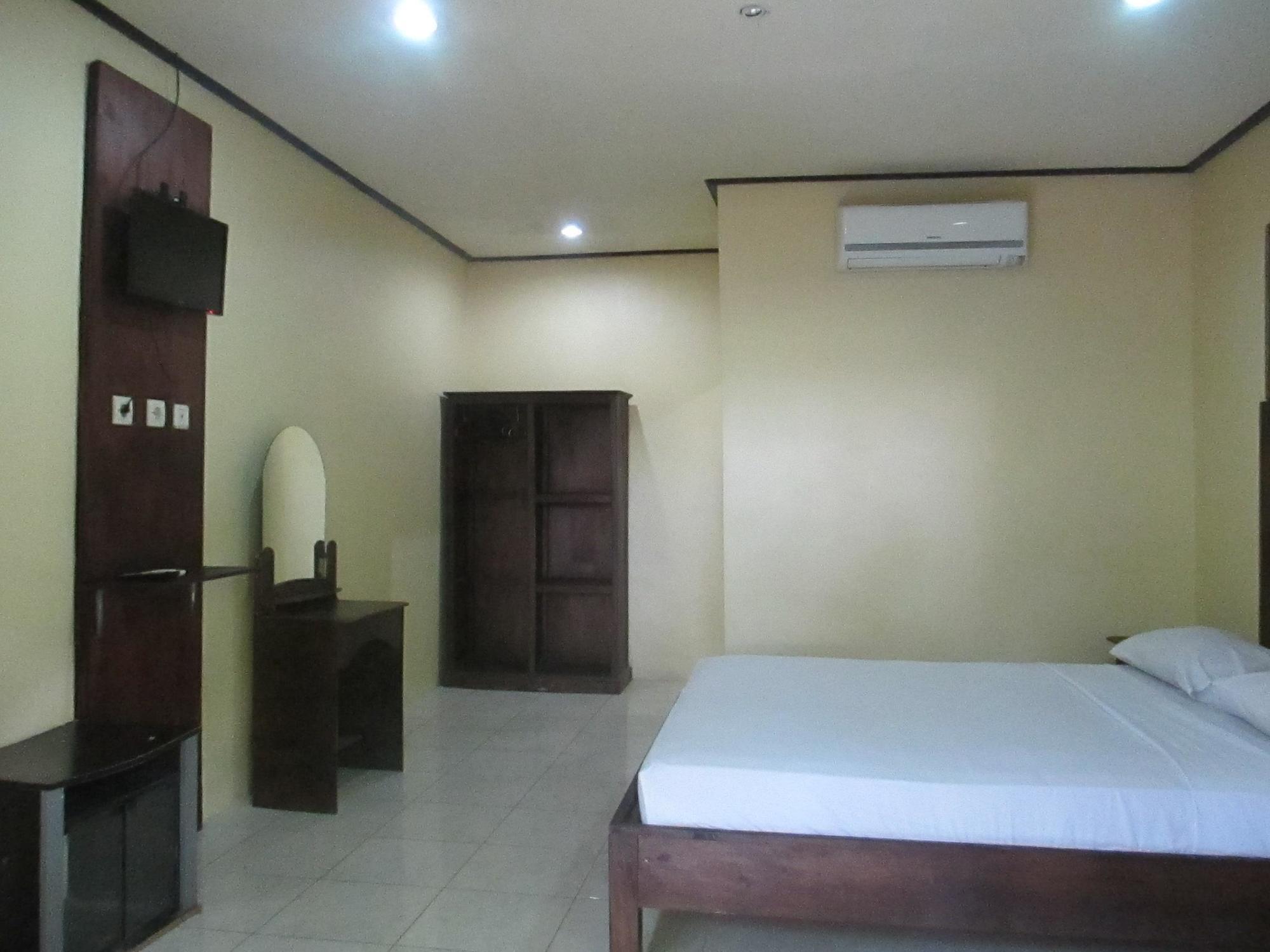 Arnawa Inn เซมินยัค ภายนอก รูปภาพ