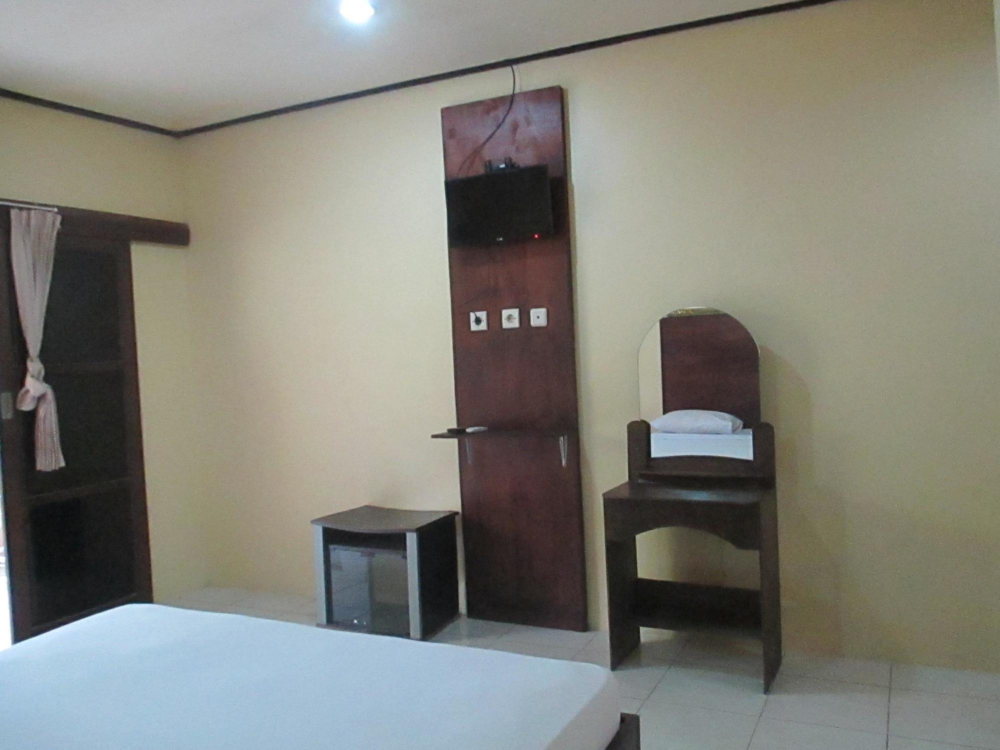 Arnawa Inn เซมินยัค ภายนอก รูปภาพ