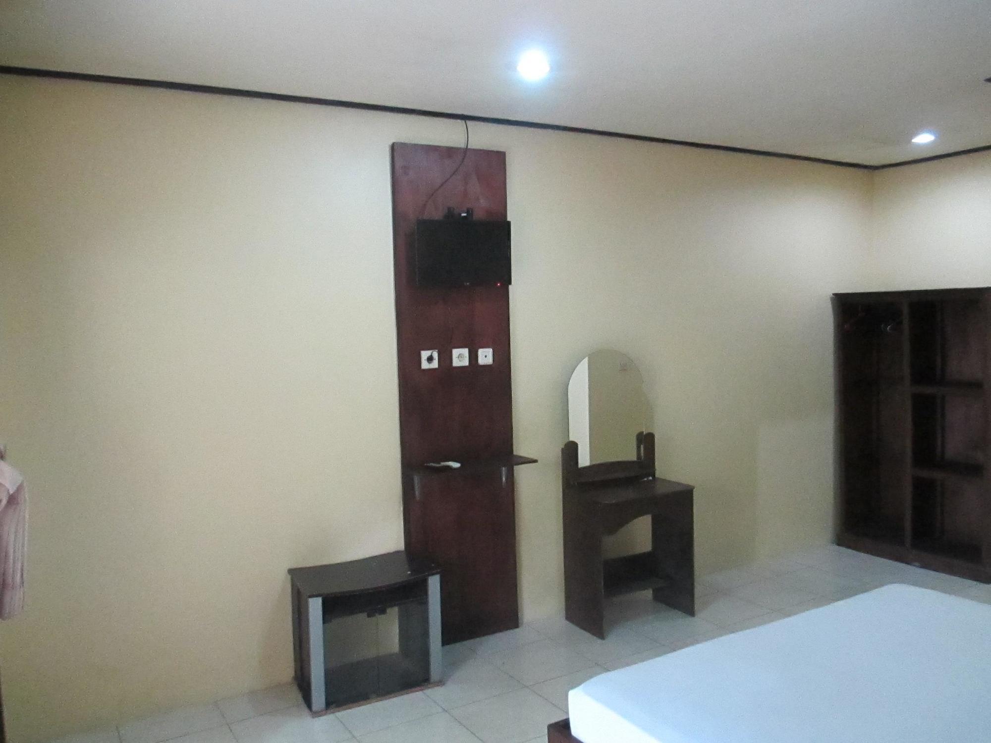 Arnawa Inn เซมินยัค ภายนอก รูปภาพ