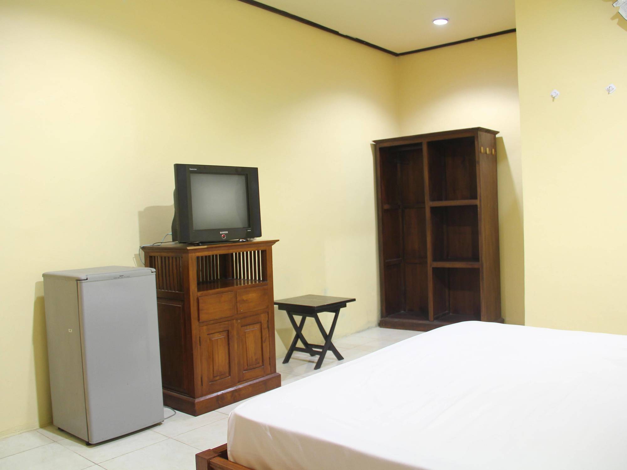 Arnawa Inn เซมินยัค ภายนอก รูปภาพ