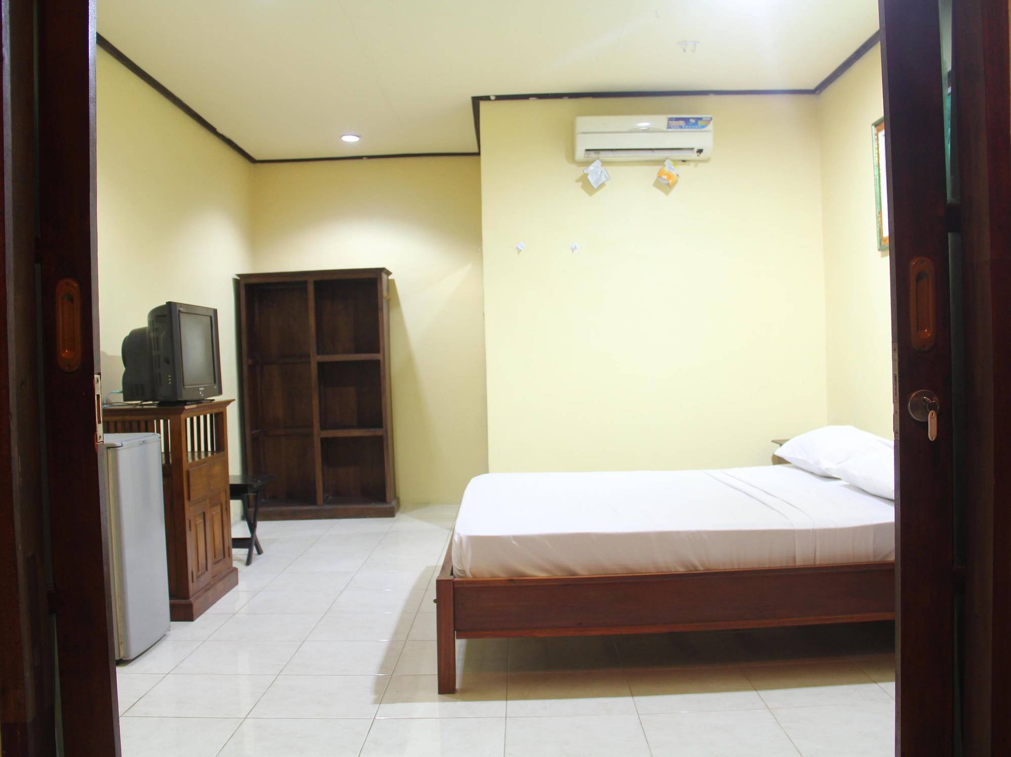 Arnawa Inn เซมินยัค ภายนอก รูปภาพ